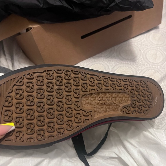 Gucci Tennis - Picture 5 of 8
